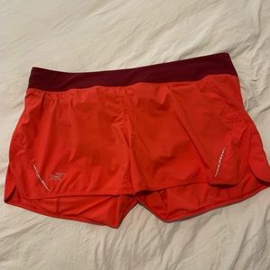 Arcteryx shorts